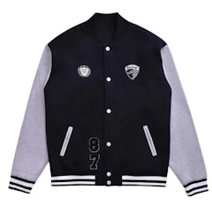 Men's Varsity Jacket