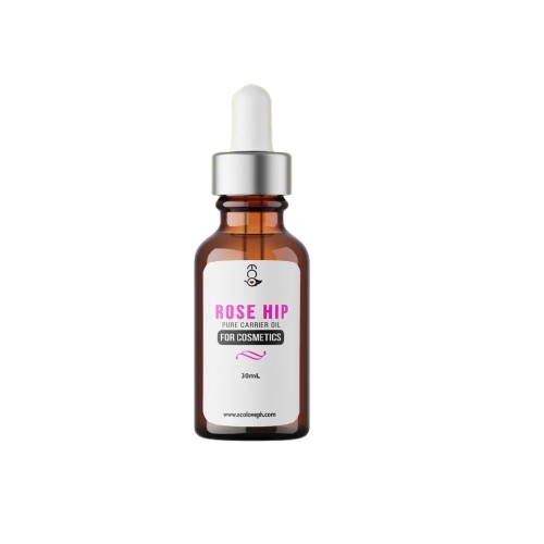 Rose Hip Pure Carrier Oil 1