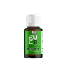 Eucalyptus Radiata Essential Oil