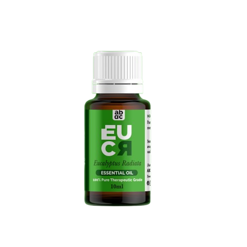 Eucalyptus Radiata Essential Oil 1