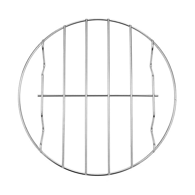 Round Cooling Rack  2