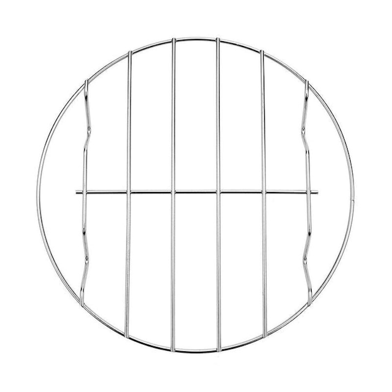 Round Cooling Rack 2
