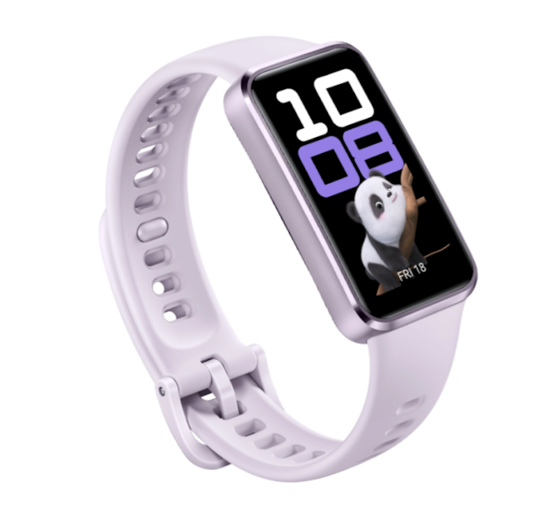 Band 10 Smartwatch 4