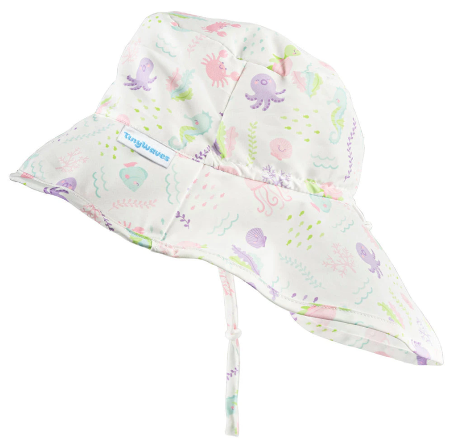 Flap Hat 2