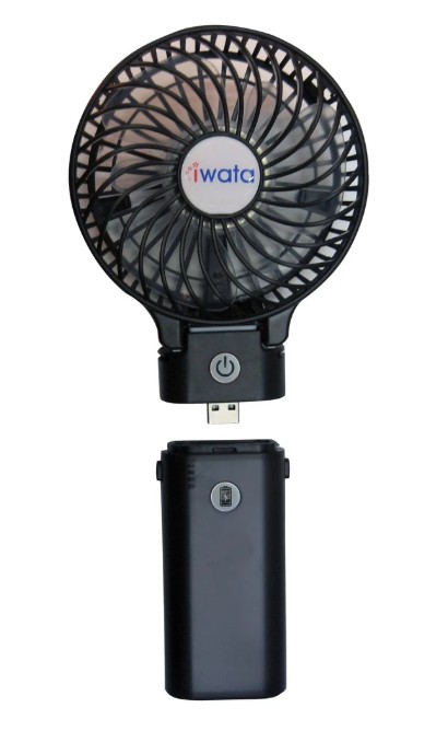 Mini Fan	 1