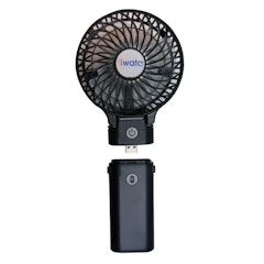 Power Bank Multifunctional Fan