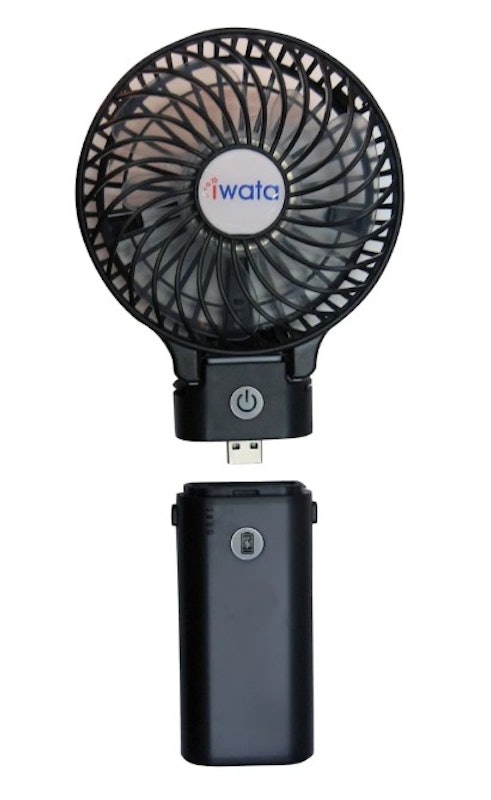 Mini Fan 1