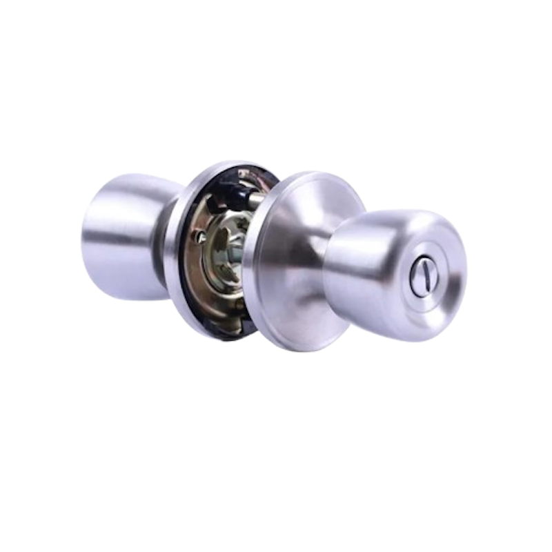 Tubular Knobset 1