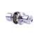 Faultless Tubular Knobset 1