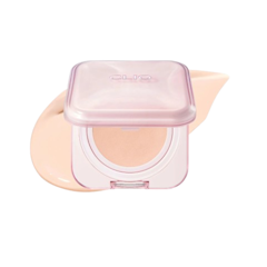 Cover Mesh Glow Cushion