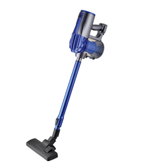 Vacuum Cleaner 1