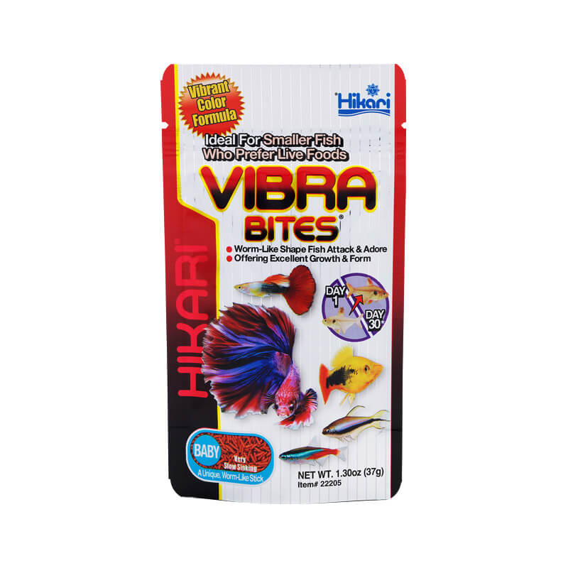 Vibra Bites BABY 1