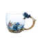 Butterfly Drinking Mug 1