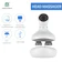 Jinkairui Electric Scalp Head Massager 1