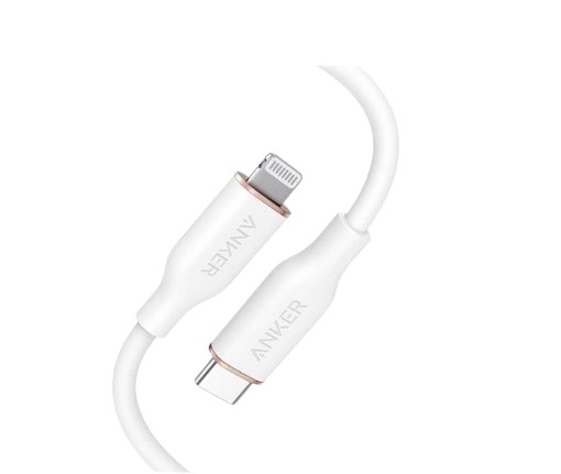 Powerline III Flow USB-C to Lightning Cable	 2