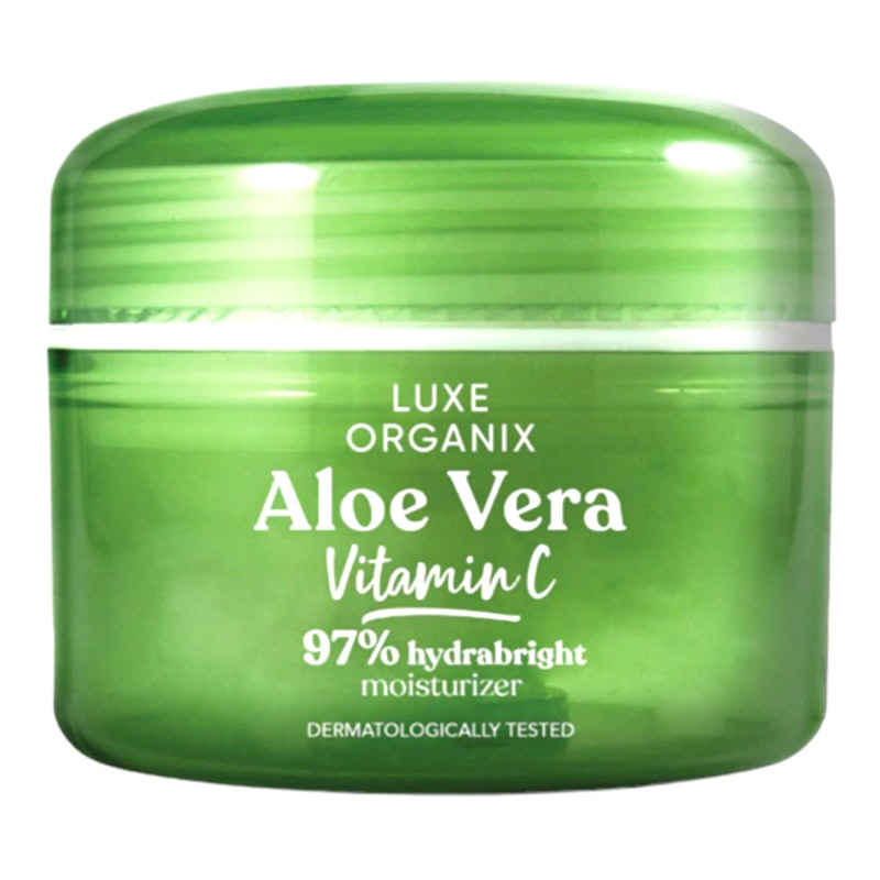 Aloe Vera Vitamin C Hydrabright Moisturizer 1