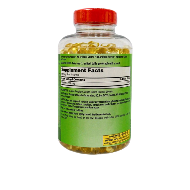 Vitamin E 2