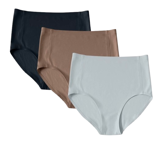 10 Best Women's Seamless Underwear in the Philippines 2026 | Buying Guide Reviewed by Fashion Stylist 1