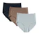 Herah High Waist Seamless Panty 1