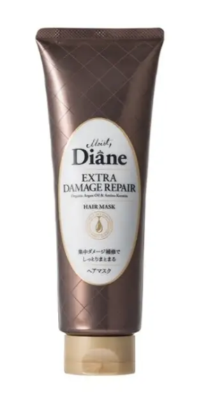 Extra Damage Repair Hair Mask  1