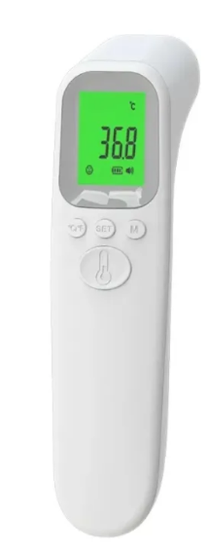 Non-Contact Infrared Thermometer 1