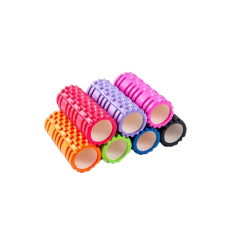 Deep Tissue Massager Yoga Foam Roller 1