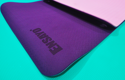 Yoga and Exercise Mat 2