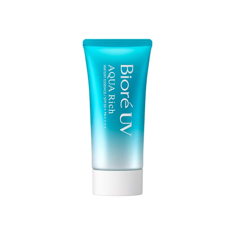 UV Aqua Rich Watery Essence 1