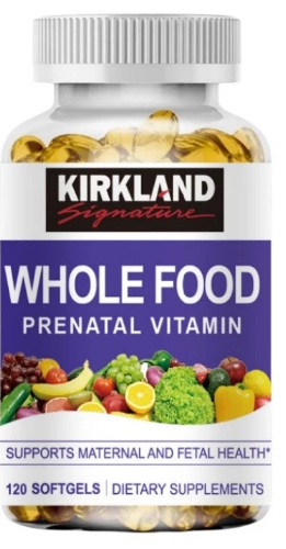 10 Best Prenatal Vitamins in the Philippines 2026 | Buying Guide Reviewed by OB-GYN 5