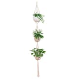 10 Best Macramé Plant Hangers in the Philippines 2026 2