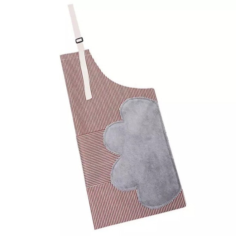 Waterproof Adjustable Apron 3