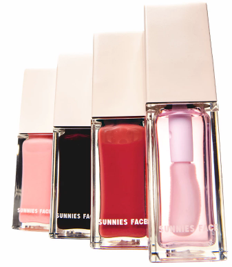 Face Lip Elixir	 1