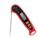 Gryno Digital Food Thermometer With Probe Foldable Design 1