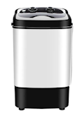 8 Best Mini Washing Machine With Dryers in the Philippines 2026 | TCL, LG, Hanabishi, and More 2