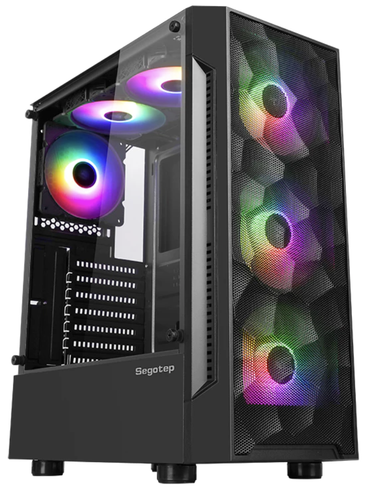 Flexi 3 PC Case 1