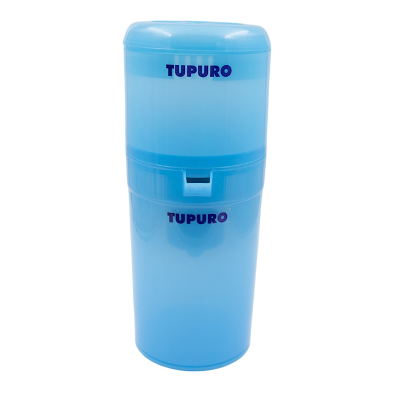 Pitcher Type Model Multi-Stage Water Filtration 1