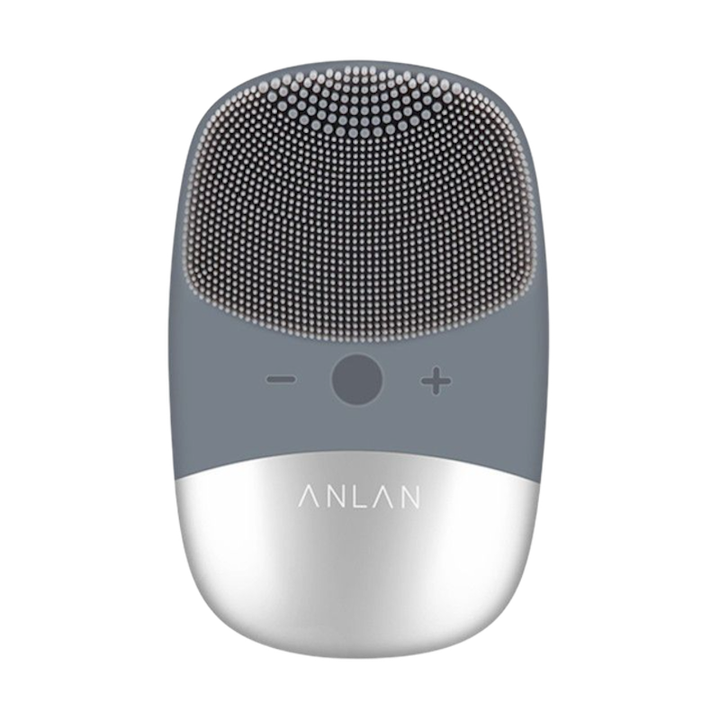 Sonic Facial Cleansing Brush 1