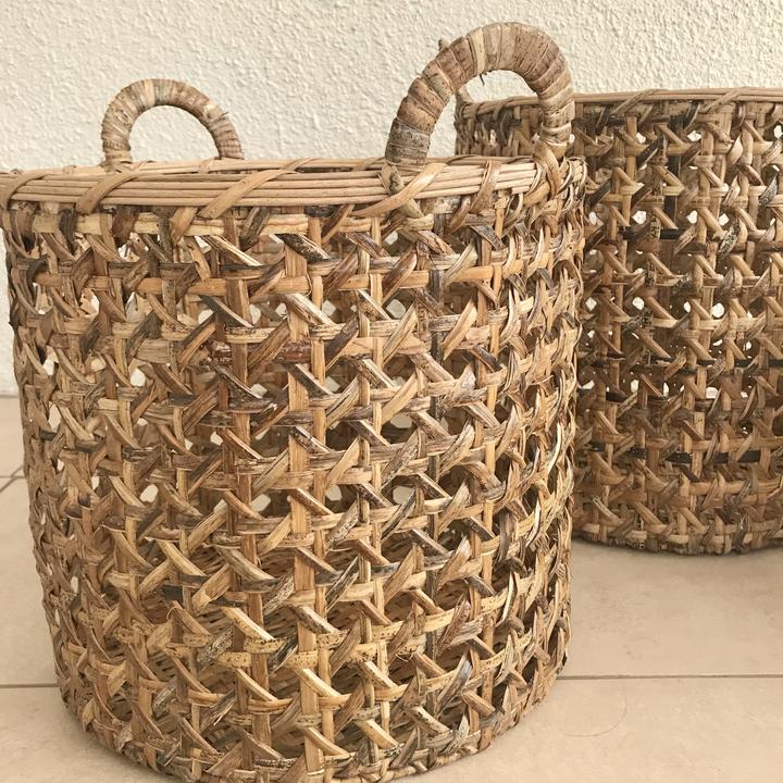 10 Best Rattan Storage Baskets in the Philippines 2026 4