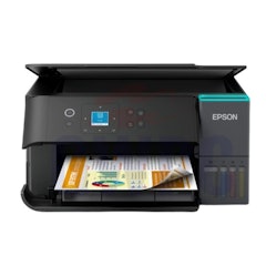 EcoTank A4 Wi-Fi Duplex All-in-One Ink Tank Printer