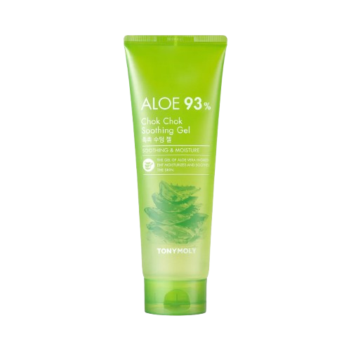 Aloe 99% Chok Chok Soothing Gel 1