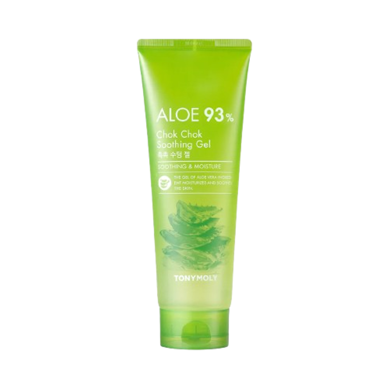 Aloe 99% Chok Chok Soothing Gel 1