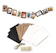 OEM DIY Paper Photo Frame 1