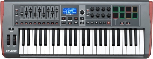 10 Best MIDI Keyboards in the Philippines 2026 | Buying Guide Reviewed by Sound Engineer 4