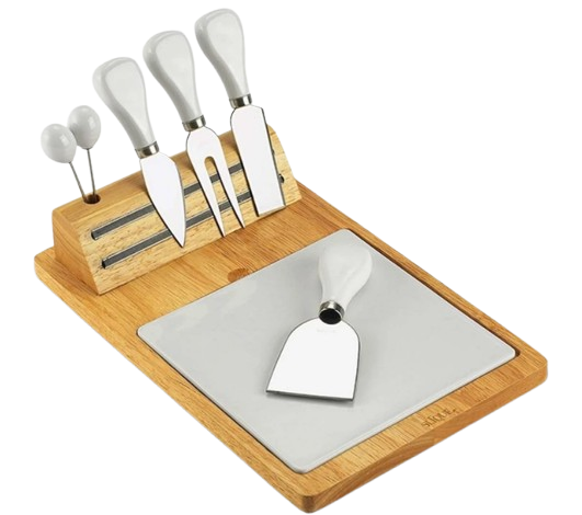 10 Best Cheeseboards in the Philippines 2026 | Buying Guide Reviewed by Chef 4