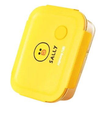 Joyoung Line Fresh Eco-friendly Lunch Box	 1