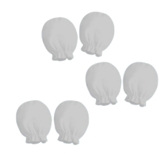 3-Pair Mittens