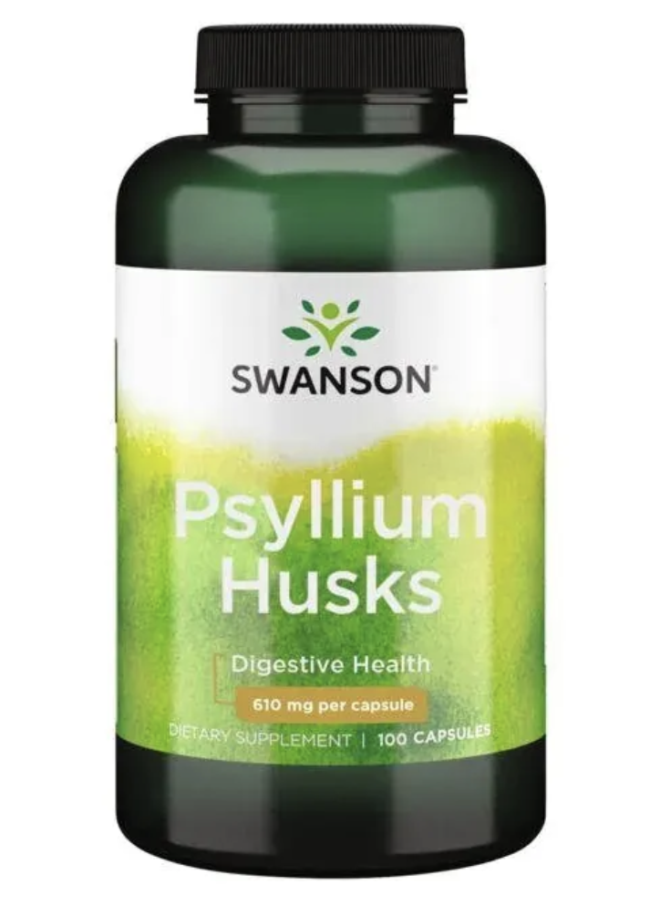 Psyllium Husks 1