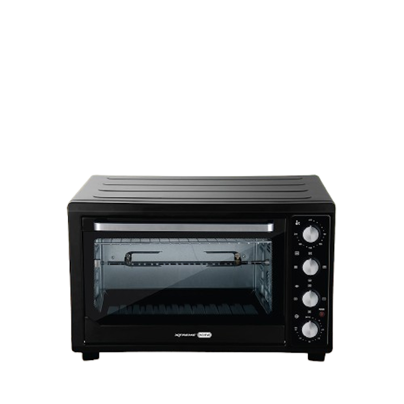45 L Electric Oven with Rotisserie Convection and Lamp 1