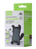 10 Best Motorcycle Phone Holders in the Philippines 2026 | ROCKBROS, Bavin, and More 3