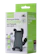 Robot 4-Clamps Motorcycle Mobile Phone Holder 1